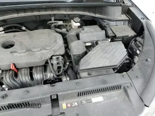 2019 Hyundai Tucson Ultimate with VIN KM8J33AL7KU001627, listed as a Copart auction lot 68094835 with 73,899 mi miles and Clean title. Bid and sale history available at DreamBid. Image 14.