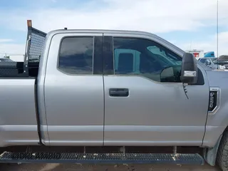 2020 Ford F-250 XL with VIN 1FT7X2B60LED50937, listed as a IAAI auction lot 42186848 with 120,953 mi miles and . Bid and sale history available at DreamBid. Image 12.