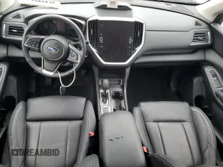 2023 Subaru Ascent Limited z VIN 4S4WMARD5P3405480, wystawiony jako Copart lot #61194015 z przebiegiem Nie podano mil oraz Szkoda całkowita • Salvage title. Historia ofert i sprzedaży dostępna na DreamBid. Obrazek 8.