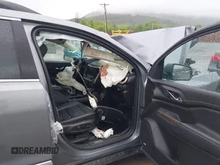 2021 GMC Acadia Denali z VIN 1GKKNXLS1MZ160927, wystawiony jako IAAI lot #42335027 z przebiegiem 60 014 mil mil oraz . Historia ofert i sprzedaży dostępna na DreamBid. Obrazek 5.