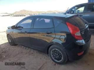 2012 Hyundai Accent GS с VIN KMHCT5AE2CU024661, выставлен на аукционе Copart как лот 66886945 с пробегом 139 988 миль миль и Списание • Salvage title. История ставок и продаж доступна на DreamBid. Изображение 2.
