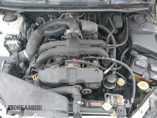2013 Subaru Impreza Premium z VIN JF1GPAD67DH211921, wystawiony jako IAAI lot #42333271 z przebiegiem 209 541 mil mil oraz . Historia ofert i sprzedaży dostępna na DreamBid. Obrazek 10.