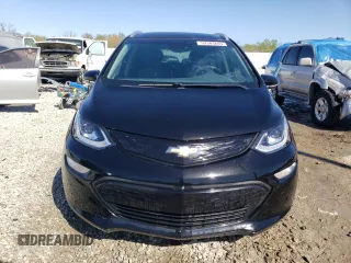 2020 Chevrolet Bolt EV Premier z VIN 1G1FZ6S07L4109965, wystawiony jako Copart lot #53343645 z przebiegiem 41 722 mil mil oraz Szkoda całkowita • Salvage title. Historia ofert i sprzedaży dostępna na DreamBid. Obrazek 5.