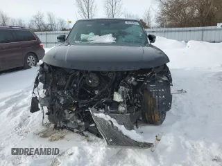 2018 Land Rover Range Rover Sport с VIN SALWR2RE0JA808234, выставлен на аукционе Copart как лот 42184865 с пробегом Не указан миль и Списание • Salvage title. История ставок и продаж доступна на DreamBid. Изображение 5.