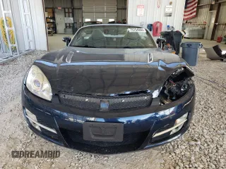 2008 Saturn Sky z VIN 1G8MB35B58Y125607, wystawiony jako Copart lot #79704064 z przebiegiem 62 914 mil mil oraz Szkoda całkowita • Salvage title. Historia ofert i sprzedaży dostępna na DreamBid. Obrazek 5.