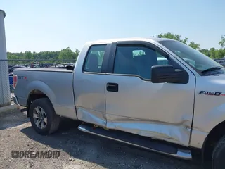 2012 Ford F-150 XL with VIN 1FTFX1EF6CFA47818, listed as a IAAI auction lot 42571569 with 117,995 mi miles and . Bid and sale history available at DreamBid. Image 13.