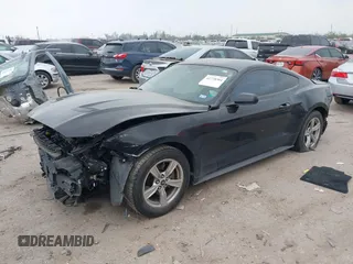 2020 Ford Mustang EcoBoost with VIN 1FA6P8TH3L5105814, listed as a IAAI auction lot 41778304 with 63,771 mi miles. Bid and sale history available at carsss.com. Image 17.