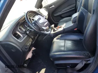 2021 Dodge Charger SXT with VIN 2C3CDXBGXMH587740, listed as a Copart auction lot 44844385 with 74,643 mi miles and Salvage Title. Bid and sale history available at carsss.com. Image 7.