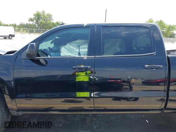 2014 Chevrolet Silverado 1500 LT with VIN 3GCPCREC7EG240999, listed as a IAAI auction lot 42075060 with 102,830 mi miles and . Bid and sale history available at DreamBid. Image 15.