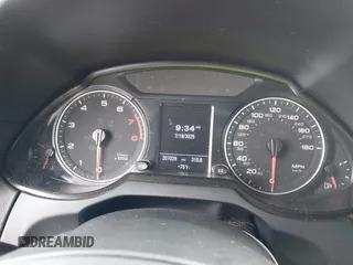2010 Audi Q5 Prestige with VIN WA1WKAFP9AA075204, listed as a IAAI auction lot 42819760 with 207,039 mi miles and . Bid and sale history available at DreamBid. Image 7.