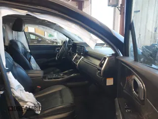 2021 Kia Sorento EX with VIN KNDRH4LG3M5018873, listed as a IAAI auction lot 42373212 with 98,182 mi miles and . Bid and sale history available at DreamBid. Image 5.