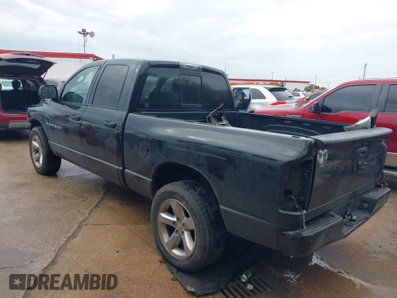 2008 Dodge 1500 SLT с VIN 1D7HA18N48S577738, выставлен на аукционе IAAI как лот 41915394 с пробегом 184 682 миль миль и . История ставок и продаж доступна на DreamBid. Изображение 3.
