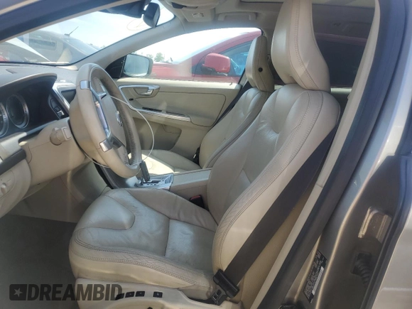 2012 Volvo XC60 3.0L with VIN YV4902DZ2C2292073, listed as a Copart auction lot 61877125 with 192,513 mi miles and Non repairable. Bid and sale history available at DreamBid. Image 7.