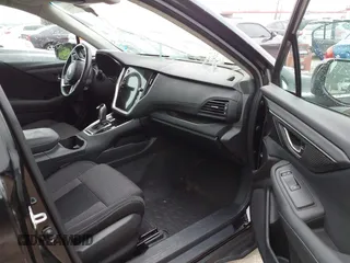 2021 Subaru Outback Premium with VIN 4S4BTADCXM3198340, listed as a IAAI auction lot 42081907 with 44,690 mi miles and . Bid and sale history available at DreamBid. Image 5.