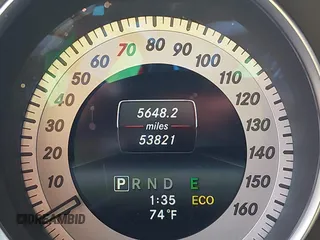 2014 Mercedes-Benz C 350 Sport with VIN WDDGF5HB5EA914042, listed as a IAAI auction lot 41322839 with 53,821 mi miles and . Bid and sale history available at DreamBid. Image 15.