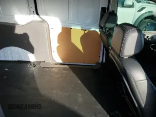 2022 Ford Transit Connect XL z VIN NM0LS7S23N1511182, wystawiony jako Copart lot #60340315 z przebiegiem 38 993 mil mil oraz Nie do naprawy • Non repairable. Historia ofert i sprzedaży dostępna na DreamBid. Obrazek 11.