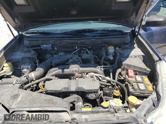 2013 Subaru Outback Limited with VIN 4S4BRCLC7D3252219, listed as a Copart auction lot 64392225 with 197,281 mi miles and Clean title. Bid and sale history available at DreamBid. Image 12.