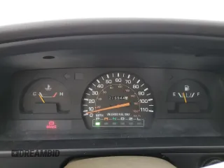 1991 Toyota Pickup DX с VIN JT4RN81P4M5126664, выставлен на аукционе Copart как лот 43876545 с пробегом 215 944 миль миль и Чистый • Clean title. История ставок и продаж доступна на DreamBid. Изображение 9.