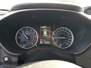 2020 Subaru Ascent Touring с VIN 4S4WMARD4L3472405, выставлен на аукционе Copart как лот 53483055 с пробегом 84 077 миль миль и Списание • Salvage title. История ставок и продаж доступна на DreamBid. Изображение 9.