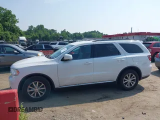 2015 Dodge Durango Limited with VIN 1C4RDHDGXFC789038, listed as a IAAI auction lot 42467998 with 122,932 mi miles and . Bid and sale history available at DreamBid. Image 15.