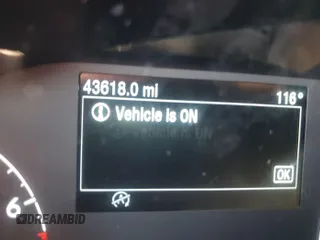 2020 Ford Transit Connect XL с VIN NM0LS7E23L1467452, выставлен на аукционе IAAI как лот 42780152 с пробегом 43 617 миль миль и . История ставок и продаж доступна на DreamBid. Изображение 21.