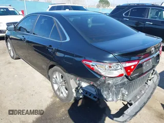 2015 Toyota Camry XLE z VIN 4T1BF1FK6FU942010, wystawiony jako IAAI lot #41637195 z przebiegiem 87 807 mil mil oraz . Historia ofert i sprzedaży dostępna na DreamBid. Obrazek 3.