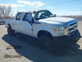 2013 Ford F-250 XL z VIN 1FT7W2BT7DEA83001, wystawiony jako IAAI lot #41646983 z przebiegiem Nie podano mil oraz . Historia ofert i sprzedaży dostępna na DreamBid. Obrazek 1.