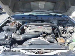 2003 Suzuki XL-7 Touring with VIN JS3TX92V634107042, listed as a IAAI auction lot 41902576 with 176,439 mi miles. Bid and sale history available at carsss.com. Image 10.
