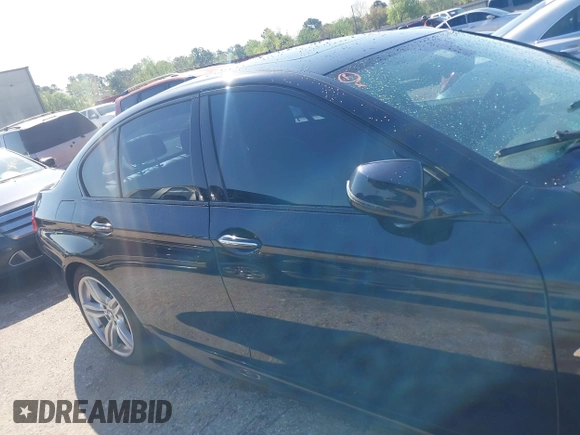 2014 BMW 5 Series 535i with VIN WBA5B1C50ED481703, listed as a IAAI auction lot 41856996 with 105,057 mi miles and . Bid and sale history available at DreamBid. Image 13.