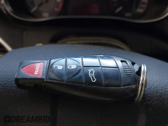 2013 Dodge Dart SXT с VIN 1C3CDFBA3DD178563, выставлен на аукционе IAAI как лот 42316754 с пробегом 125 183 миль миль и . История ставок и продаж доступна на DreamBid. Изображение 11.