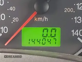 2005 Ford Focus S with VIN 3FAFP37N15R138393, listed as a IAAI auction lot 42106817 with 144,047 mi miles and . Bid and sale history available at carsss.com. Image 16.