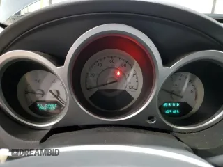 2008 Chrysler Sebring Touring with VIN 1C3LC55R18N263769, listed as a Copart auction lot 52626595 with 109,165 mi miles and Salvage Title. Bid and sale history available at DreamBid. Image 9.