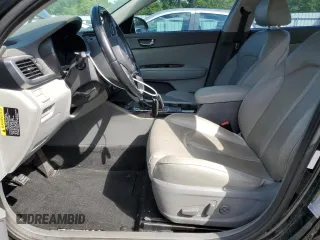 2016 Kia Optima EX with VIN 5XXGU4L34GG054250, listed as a Copart auction lot 55881065 with 100,785 mi miles and Clean Title. Bid and sale history available at carsss.com. Image 7.