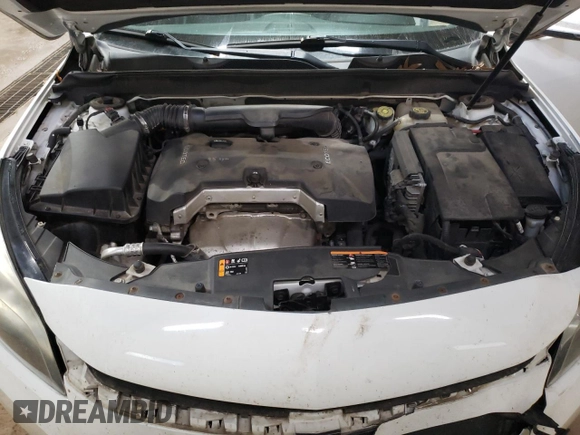 2016 Chevrolet Malibu Limited LT with VIN 1G11C5SA2GU132090, listed as a Copart auction lot 69829864 with 173,730 mi miles and Clean Title. Bid and sale history available at carsss.com. Image 11.