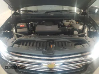 2019 Chevrolet Silverado 1500 High Country with VIN 1GCUYHED8KZ192187, listed as a Copart auction lot 71492894 with 102,031 mi miles and Clean Title. Bid and sale history available at carsss.com. Image 11.