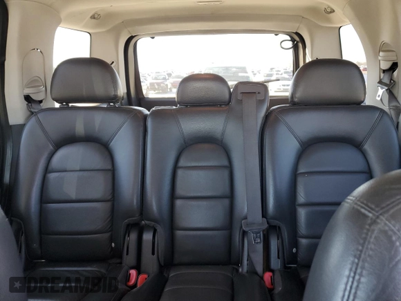 2004 Ford Explorer Limited z VIN 1FMZU65W64ZA66125, wystawiony jako Copart lot #41424995 z przebiegiem 160 110 mil mil oraz Szkoda całkowita • Salvage title. Historia ofert i sprzedaży dostępna na DreamBid. Obrazek 10.