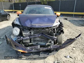 2015 Nissan Juke SV with VIN JN8AF5MV7FT550541, listed as a Copart auction lot 47573835 with 89,667 mi miles and Salvage Title. Bid and sale history available at DreamBid. Image 5.