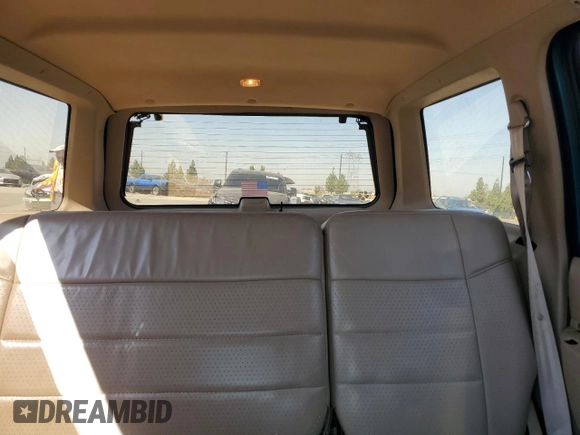 1994 Ford Explorer Eddie Bauer with VIN 1FMDU32X9RUB82820, listed as a Copart auction lot 64381565 with 88,664 mi miles and Salvage title. Bid and sale history available at DreamBid. Image 10.