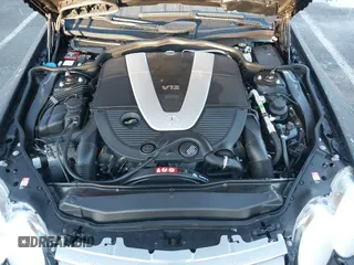 2006 Mercedes-Benz SL with VIN WDBSK76F66F113088, listed as a IAAI auction lot 41624451 with 21,116 mi miles and . Bid and sale history available at DreamBid. Image 10.