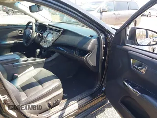 2015 Toyota Avalon Limited with VIN 4T1BK1EB3FU141399, listed as a IAAI auction lot 42074812 with 86,463 mi miles and . Bid and sale history available at DreamBid. Image 5.