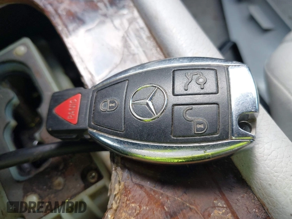 2003 Mercedes-Benz C 240 with VIN WDBRH61J03F325869, listed as a IAAI auction lot 42416077 with Not provided miles and . Bid and sale history available at DreamBid. Image 11.