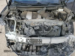 2020 Lexus RX with VIN 2T2AZMAA9LC159839, listed as a Copart auction lot 83878664 with 78,991 mi miles and Salvage Title. Bid and sale history available at carsss.com. Image 14.