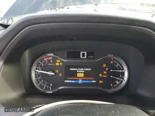 2018 Honda Ridgeline Black Edition with VIN 5FPYK3F83JB011693, listed as a Copart auction lot 86871494 with 59,047 mi miles and Salvage Title. Bid and sale history available at carsss.com. Image 9.