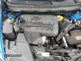 2018 Jeep Cherokee Latitude with VIN 1C4PJMCB6JD575634, listed as a Copart auction lot 51828305 with 58,590 mi miles and Salvage title. Bid and sale history available at DreamBid. Image 13.