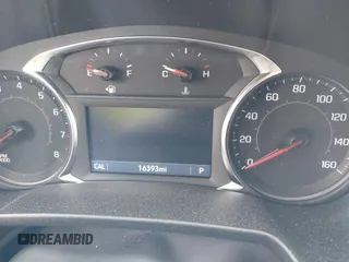 2023 Chevrolet Blazer LT с VIN 3GNKBJRSXPS206207, выставлен на аукционе IAAI как лот 41488978 с пробегом 16 393 миль миль и . История ставок и продаж доступна на DreamBid. Изображение 7.