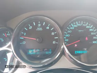 2010 Chevrolet Silverado 1500 LT with VIN 3GCRKSEA1AG223465, listed as a IAAI auction lot 42126593 with 196,338 mi miles and . Bid and sale history available at DreamBid. Image 7.