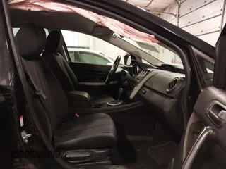 2010 Mazda CX-7 Sport z VIN JM3ER2W55A0340585, wystawiony jako IAAI lot #42167429 z przebiegiem 145 517 mil mil oraz . Historia ofert i sprzedaży dostępna na DreamBid. Obrazek 5.
