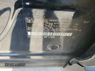2017 Toyota RAV4 SE with VIN JTMNFREV7HJ142221, listed as a Copart auction lot 86334074 with 123,165 mi miles and Salvage title. Bid and sale history available at DreamBid. Image 13.