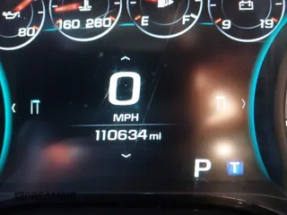 2017 Chevrolet Camaro 1SS z VIN 1G1FF1R7XH0199125, wystawiony jako IAAI lot #41644591 z przebiegiem 110 634 mil mil oraz . Historia ofert i sprzedaży dostępna na DreamBid. Obrazek 15.