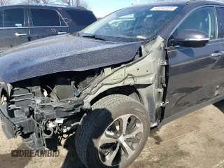 2016 Kia Sorento EX with VIN 5XYPH4A53GG049450, listed as a Copart auction lot 46242225 with 104,491 mi miles and Salvage Title. Bid and sale history available at DreamBid. Image 12.